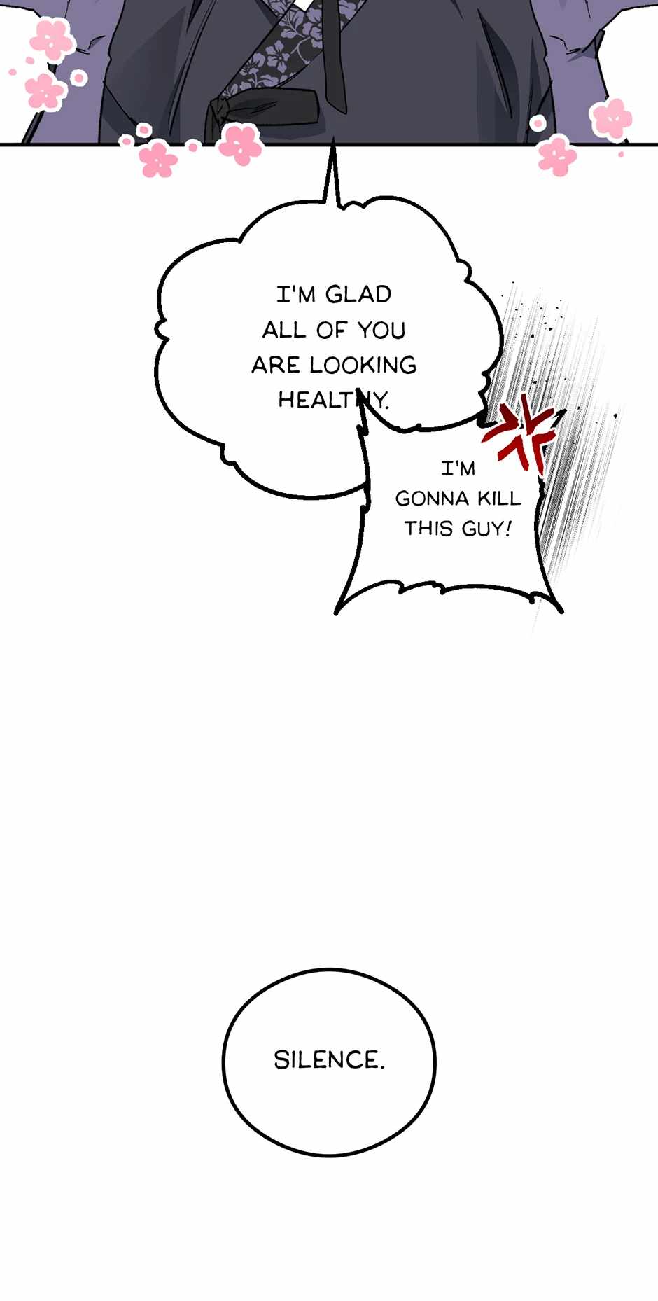 Guide to be King of the Dead Chapter 39 42